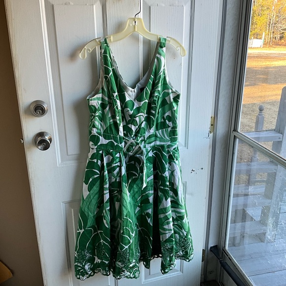 Positive Attitude Dresses & Skirts - Positive attitude, size 14 dress